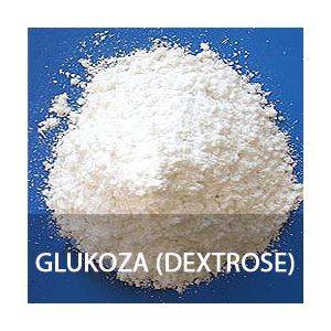 Glukoza (dextrose) 0.5kg