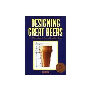 Designing Great Beers, Ray Daniels