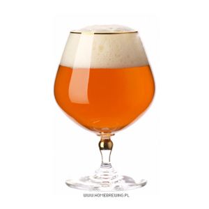 Piwo Belgian Saison 12,6° Blg - Zestaw surowców z ekstraktów 20l