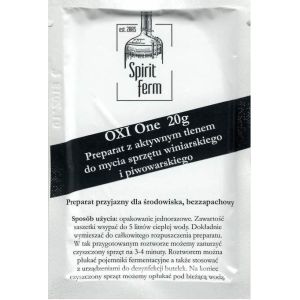 OXI One 20 g