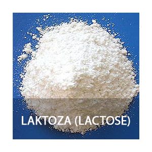 Laktoza (lactose) 1 kg