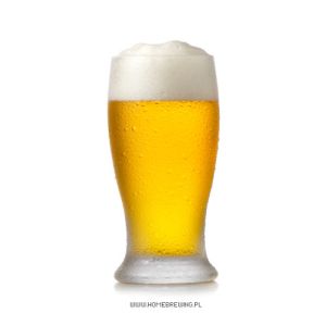 Piwo Polska IPA 16° Blg - Zestaw surowców z ekstraktów 20l