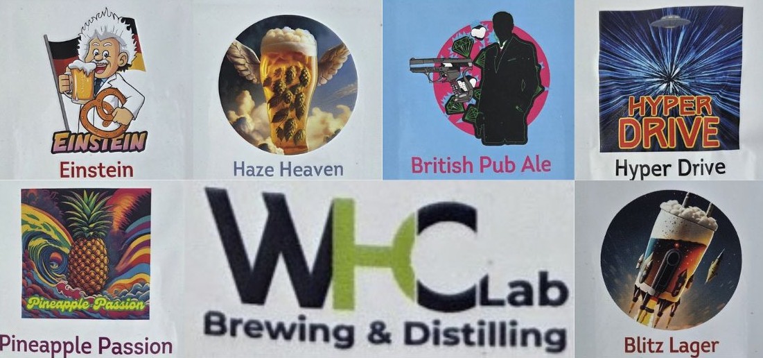 WHC WHC