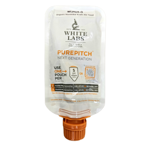 White Labs WLP521-O Hornindal Kveik Ale